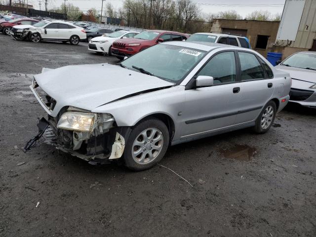 2001 VOLVO S40 1.9T, 