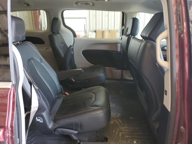 2C4RC1BG8HR521192 - 2017 CHRYSLER PACIFICA TOURING L Bordo foto 11
