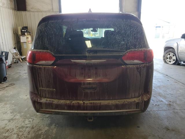 2C4RC1BG8HR521192 - 2017 CHRYSLER PACIFICA TOURING L Bordo foto 6
