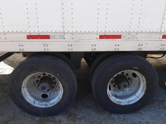 1UYVS2532GG562323 - 2016 UTILITY TRAILER თეთრი ფოტო 8