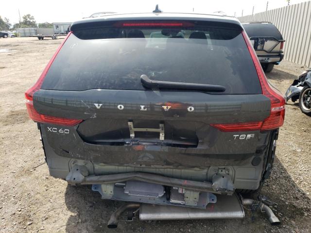 YV4BR0DL8J1052858 - 2018 VOLVO XC60 T8 INSCRIPTION GRAY photo 6