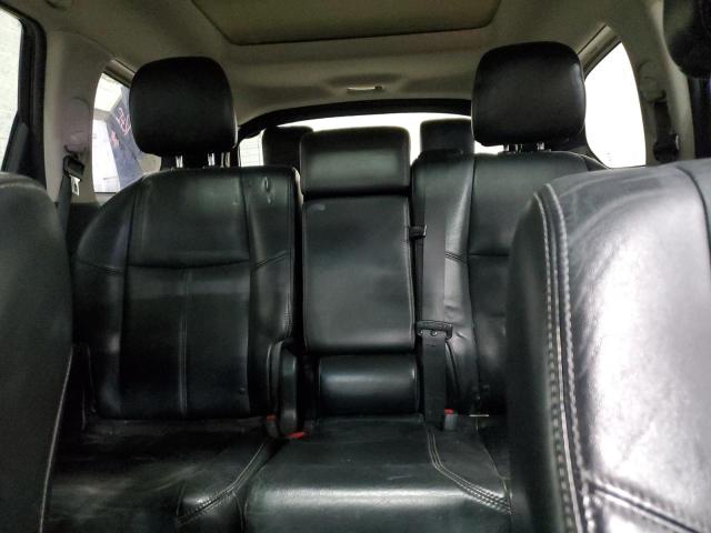 5N1AR2MM2DC606001 - 2013 NISSAN PATHFINDER S Boz foto 10