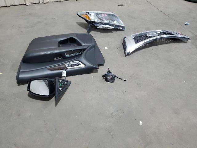 5N1AR2MM2DC606001 - 2013 NISSAN PATHFINDER S Boz foto 13