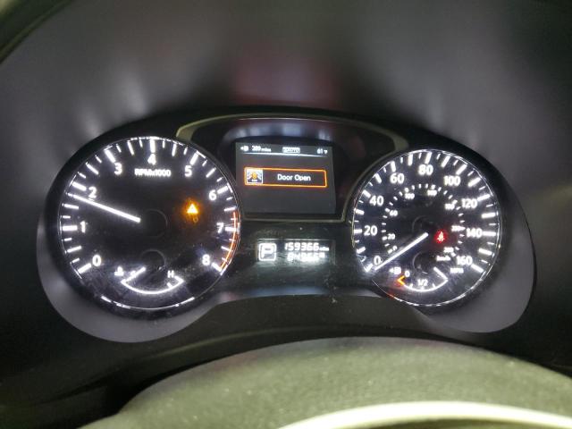 5N1AR2MM2DC606001 - 2013 NISSAN PATHFINDER S Boz foto 9