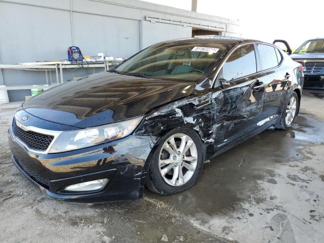 2013 KIA OPTIMA EX, 