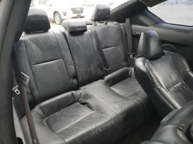 JTKJF5C76E3086888 - 2014 TOYOTA SCION TC 白色 照片 10