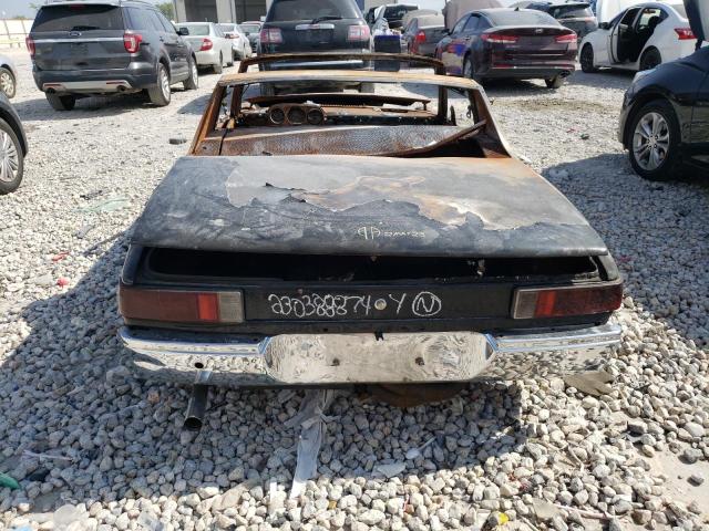 4742907120 - 1974 PORSCHE 914 BLACK photo 6