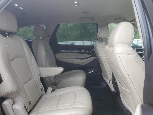 5GAERBKW9KJ221118 - 2019 BUICK ENCLAVE ESSENCE ნაცრისფერი ფოტო 11