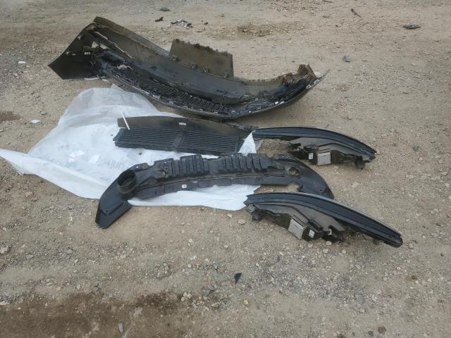 5GAERBKW9KJ221118 - 2019 BUICK ENCLAVE ESSENCE ნაცრისფერი ფოტო 13