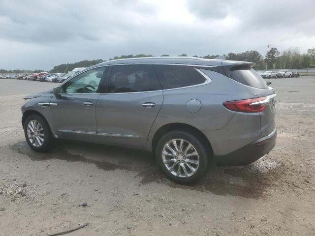 5GAERBKW9KJ221118 - 2019 BUICK ENCLAVE ESSENCE ნაცრისფერი ფოტო 2