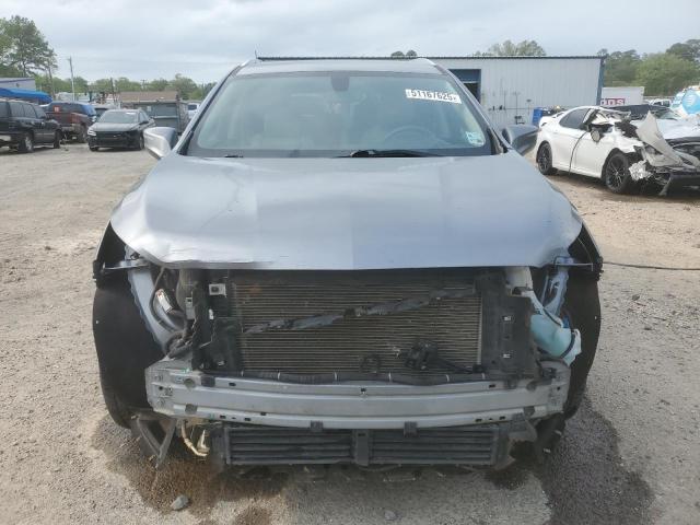 5GAERBKW9KJ221118 - 2019 BUICK ENCLAVE ESSENCE ნაცრისფერი ფოტო 5