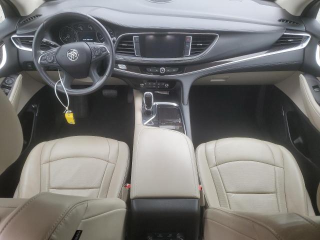 5GAERBKW9KJ221118 - 2019 BUICK ENCLAVE ESSENCE ნაცრისფერი ფოტო 8