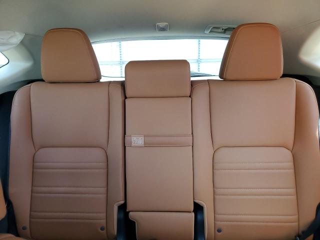 JTJDARBZ9M2187907 - 2021 LEXUS NX 300 BASE 石墨色 照片 10