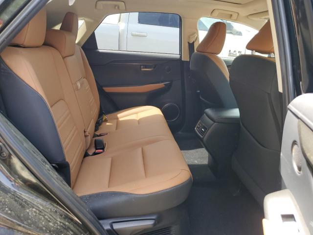 JTJDARBZ9M2187907 - 2021 LEXUS NX 300 BASE 石墨色 照片 11