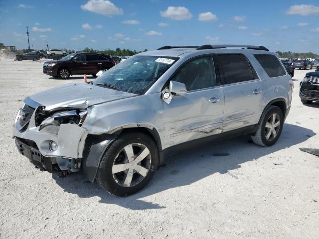 2011 GMC ACADIA SLT-1, 