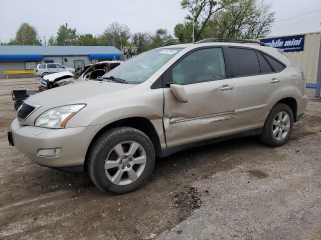 2008 LEXUS RX 350, 