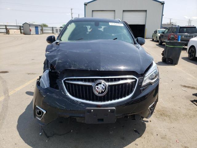 LRBFX2SA9LD103047 - 2020 BUICK ENVISION ESSENCE BLACK photo 5