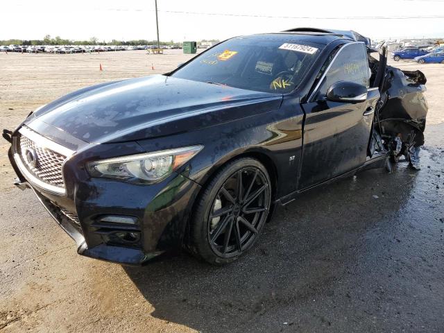 2014 INFINITI Q50 BASE, 