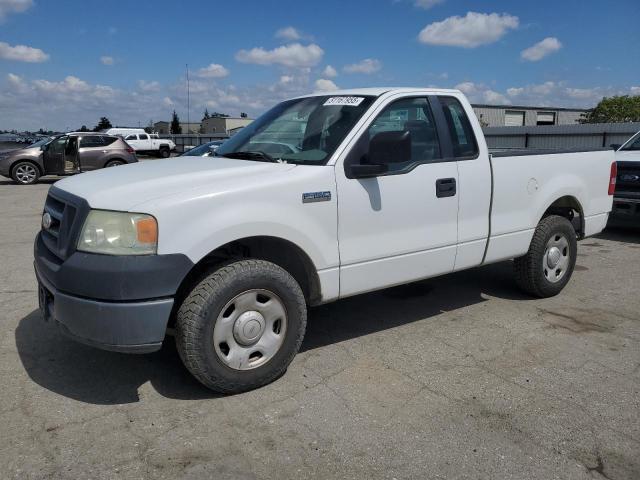 2008 FORD F150, 