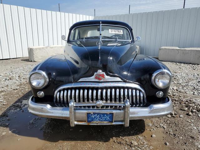 146606510 - 1947 BUICK EIGHT BLACK photo 5