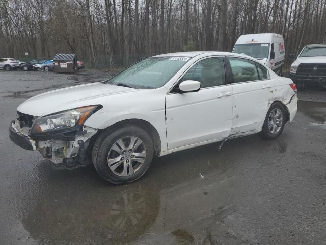 2012 HONDA ACCORD SE, 