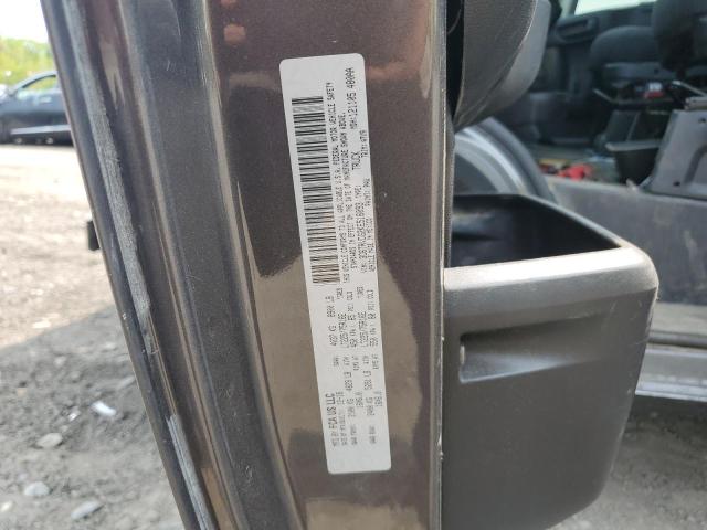 3C6TRVDG2KE516093 - 2019 RAM PROMASTER 2500 HIGH 灰色 照片 13