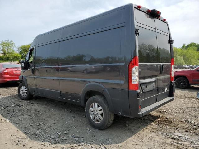 3C6TRVDG2KE516093 - 2019 RAM PROMASTER 2500 HIGH 灰色 照片 2