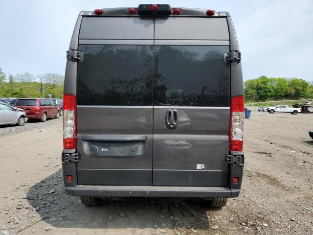 3C6TRVDG2KE516093 - 2019 RAM PROMASTER 2500 HIGH 灰色 照片 6