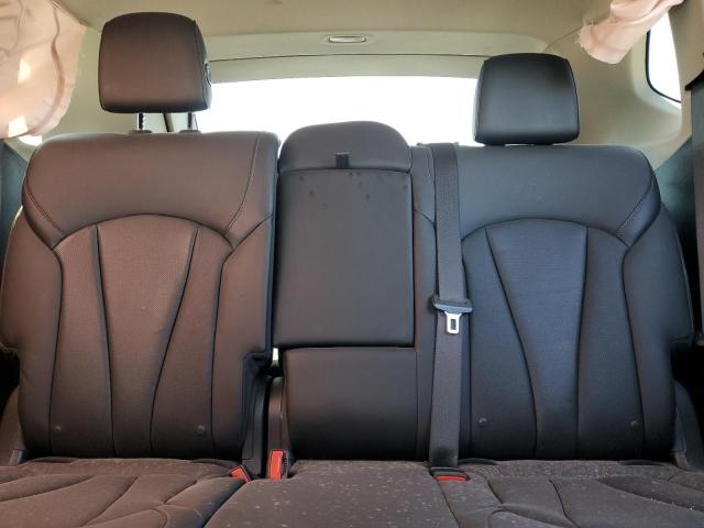 LRBFX4SX2KD034099 - 2019 BUICK ENVISION PREMIUM II Gümüş foto 10