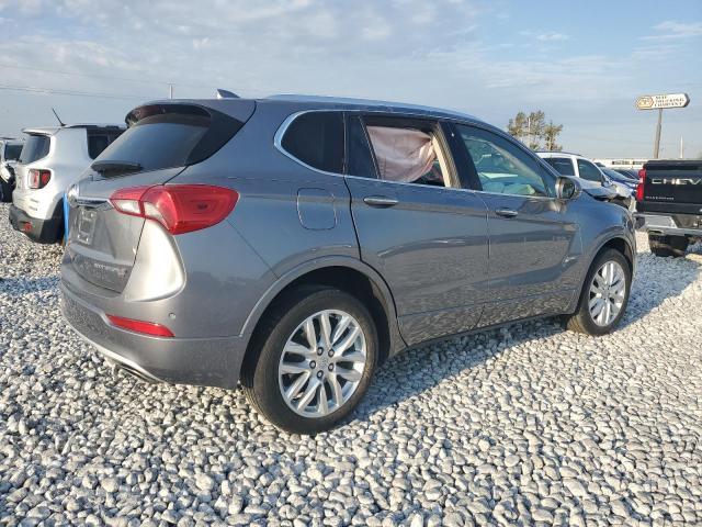 LRBFX4SX2KD034099 - 2019 BUICK ENVISION PREMIUM II Gümüş foto 3