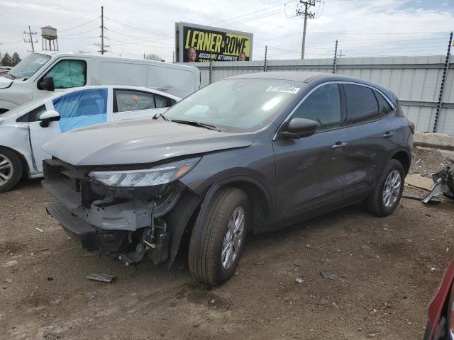 2023 FORD ESCAPE ACTIVE, 