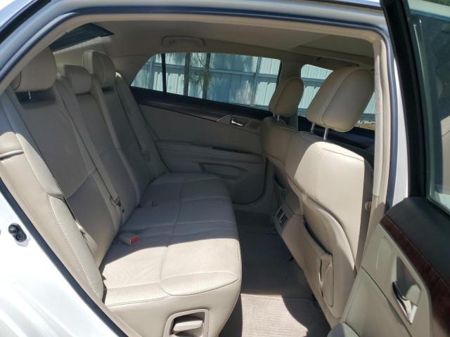 4T1BK3DB0CU460526 - 2012 TOYOTA AVALON BASE 白色 照片 10
