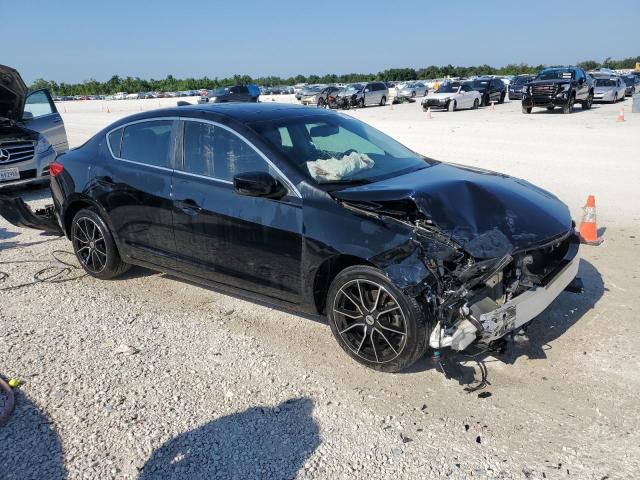 19VDE1F71DE020731 - 2013 ACURA ILX 20 TECH BLACK photo 4