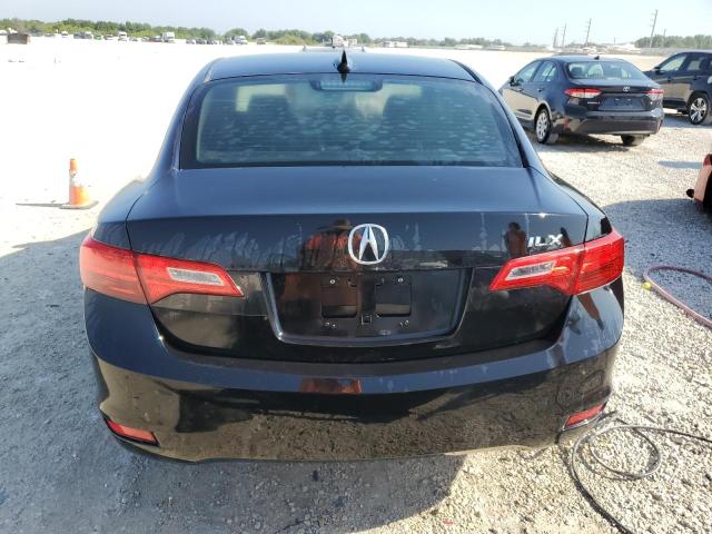 19VDE1F71DE020731 - 2013 ACURA ILX 20 TECH BLACK photo 6