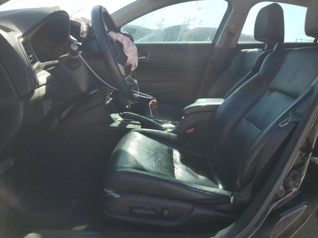 19VDE1F71DE020731 - 2013 ACURA ILX 20 TECH BLACK photo 7