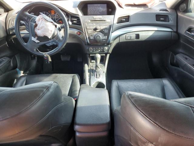 19VDE1F71DE020731 - 2013 ACURA ILX 20 TECH BLACK photo 8