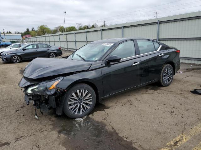 1N4BL4DW8PN424213 - 2023 NISSAN ALTIMA SV BLACK photo 1