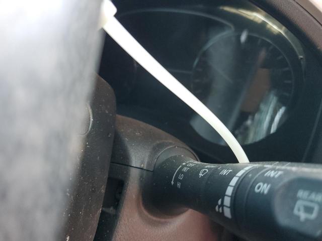 5N1DR2MN2JC614536 - 2018 NISSAN PATHFINDER S WHITE photo 9