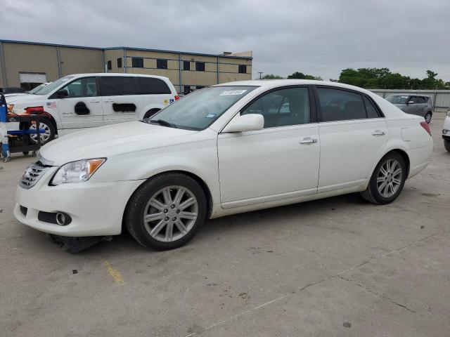 2008 TOYOTA AVALON XL, 