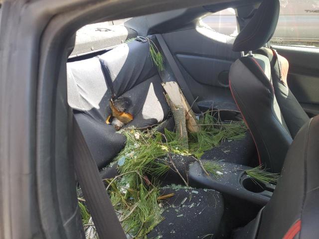 JF1ZNAA12D1716815 - 2013 TOYOTA SCION FR-S 红色 照片 10