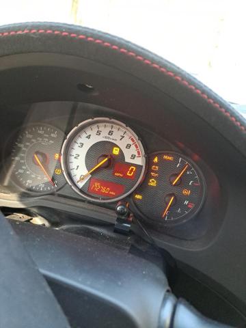 JF1ZNAA12D1716815 - 2013 TOYOTA SCION FR-S 红色 照片 9