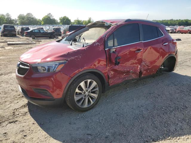 2019 BUICK ENCORE PREFERRED, 
