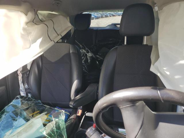 KL4CJASB3KB788269 - 2019 BUICK ENCORE PREFERRED Красный фото 10