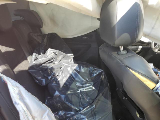 KL4CJASB3KB788269 - 2019 BUICK ENCORE PREFERRED Красный фото 11