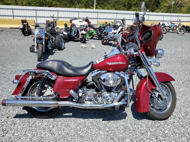 2004 HARLEY-DAVIDSON FLHRSI, 