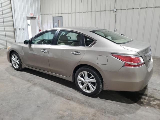 1N4AL3AP1EC327074 - 2014 NISSAN ALTIMA 2.5 SILVER photo 2