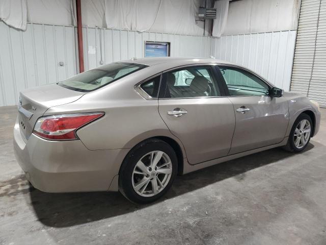 1N4AL3AP1EC327074 - 2014 NISSAN ALTIMA 2.5 SILVER photo 3