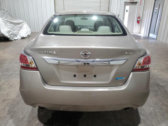 1N4AL3AP1EC327074 - 2014 NISSAN ALTIMA 2.5 SILVER photo 6