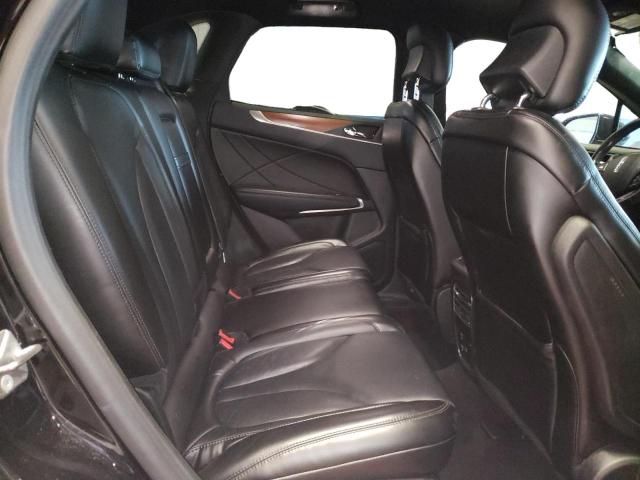 5LMCJ3C93KUL26580 - 2019 LINCOLN MKC RESERVE BLACK photo 11