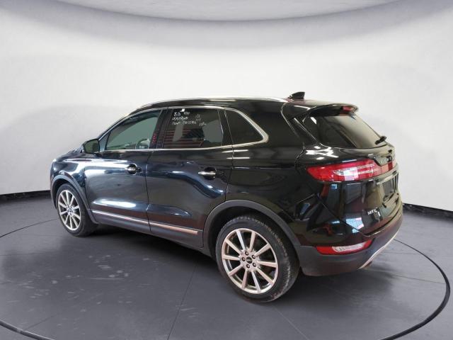 5LMCJ3C93KUL26580 - 2019 LINCOLN MKC RESERVE BLACK photo 2